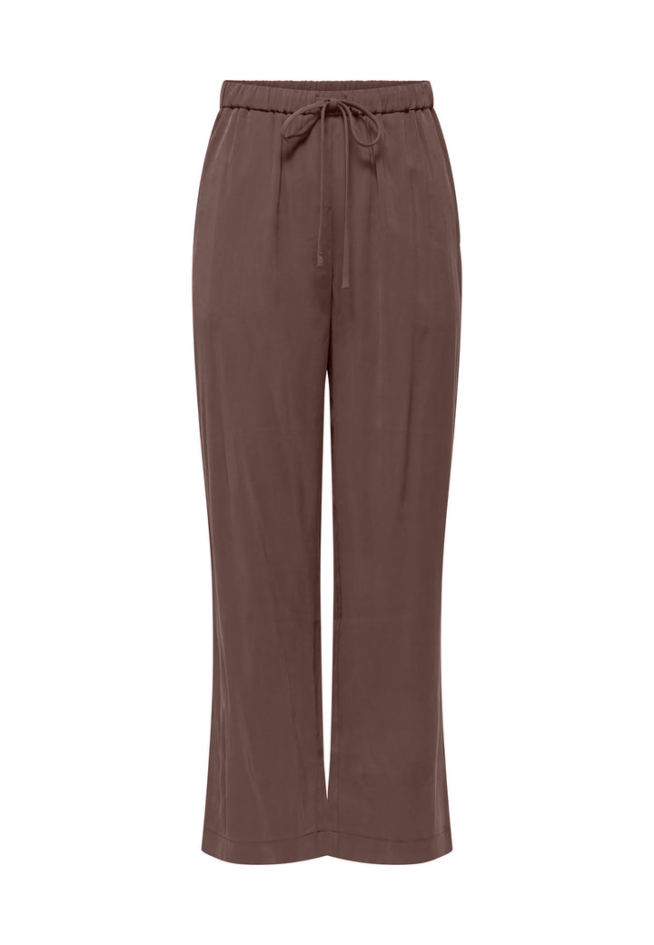 ONLY Pantalone ONLY da DONNA - BROWN