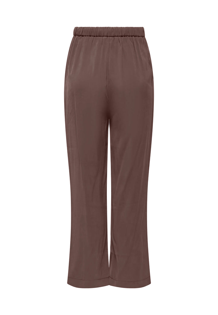 ONLY Pantalone ONLY da DONNA - BROWN