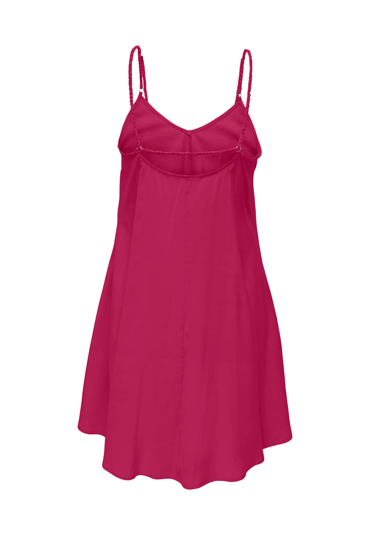 ONLY Abito ONLY da DONNA - Purple