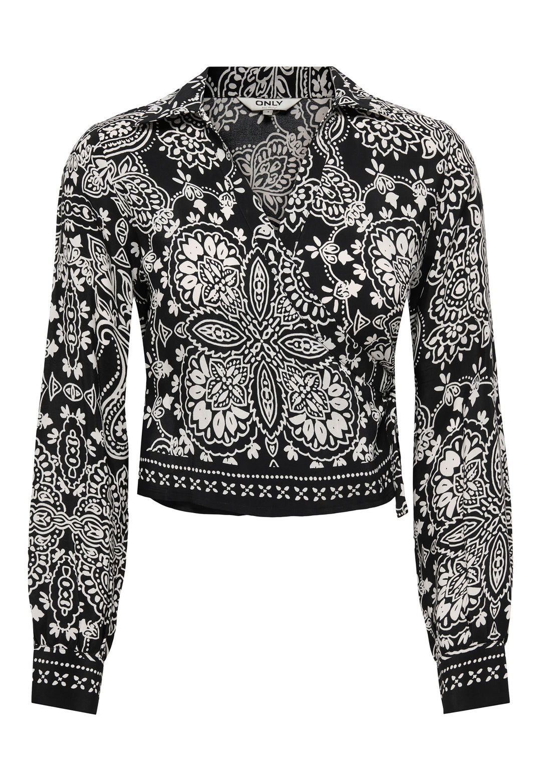 ONLY Top ONLY da DONNA - Black