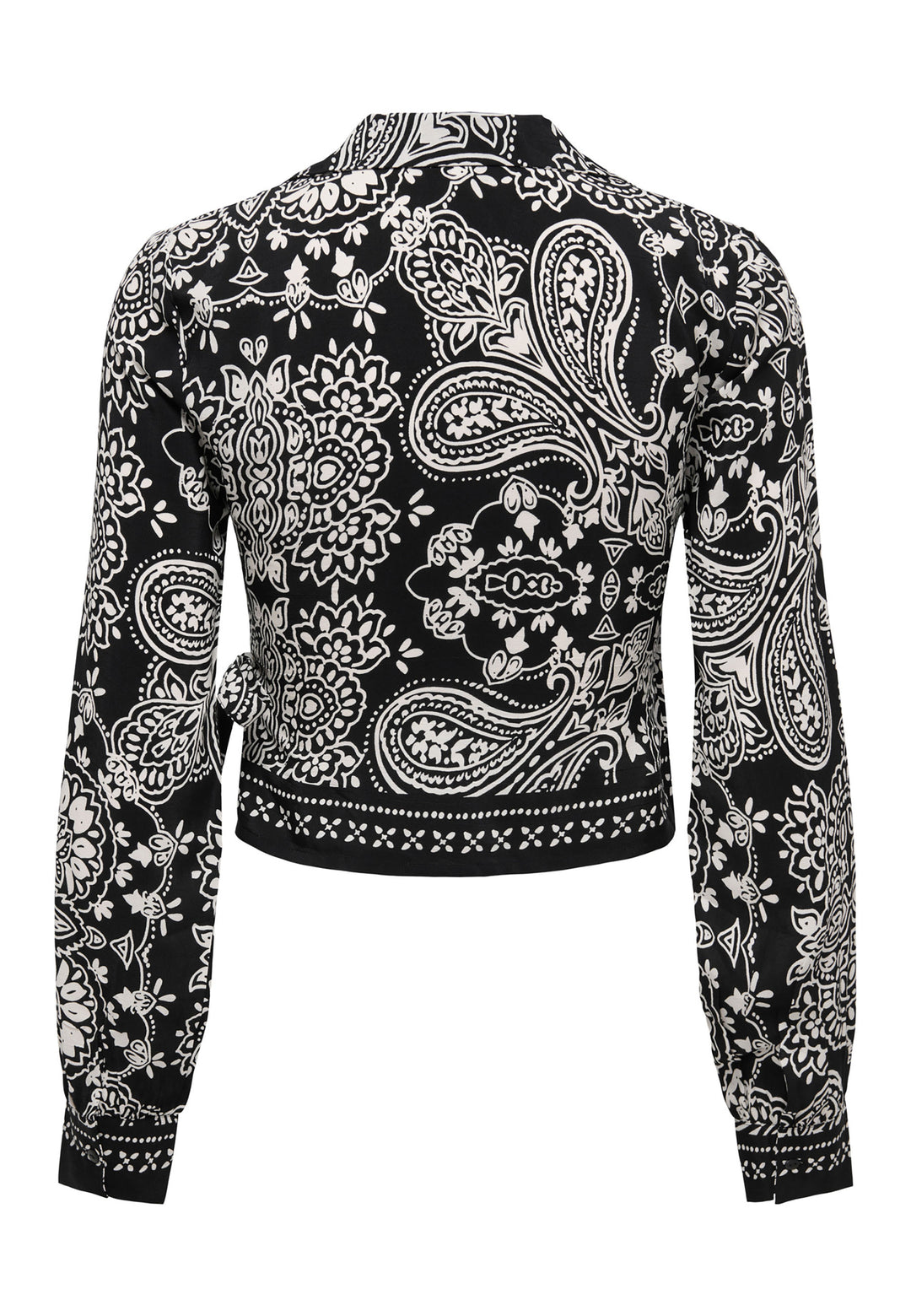 ONLY Top ONLY da DONNA - Black