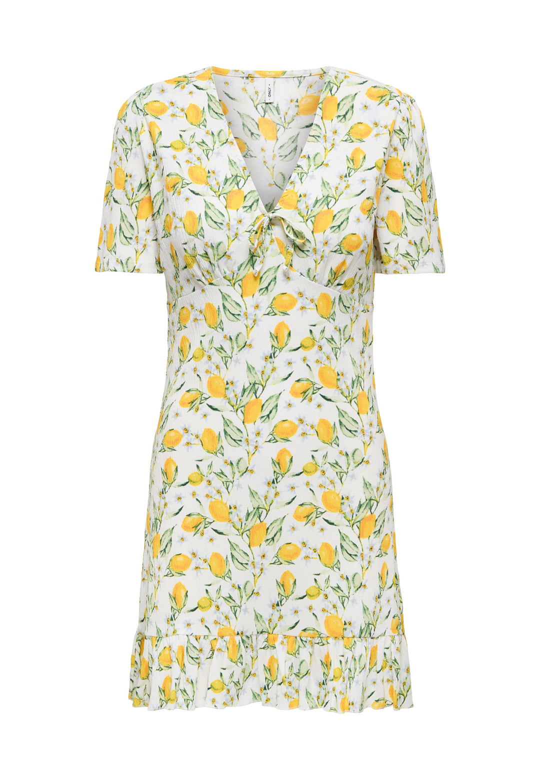 ONLY Abito ONLY da DONNA - WHITE