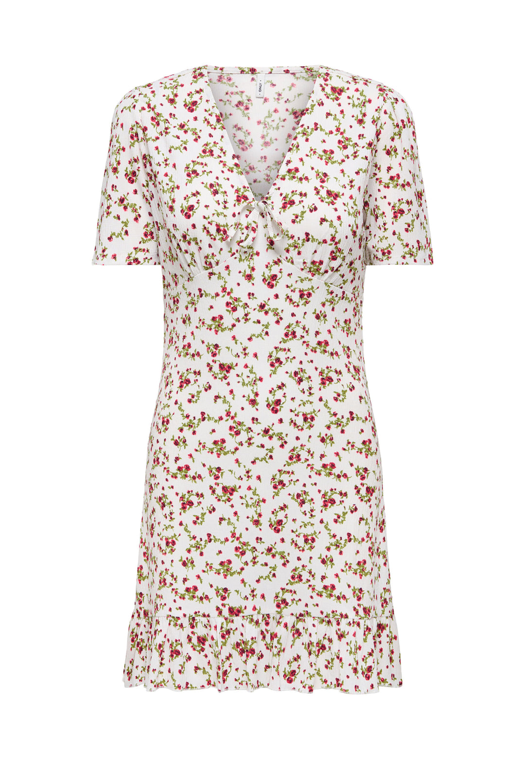 ONLY Abito ONLY da DONNA - WHITE