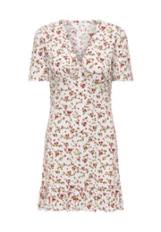 Abito donna bianco Only – 15371873