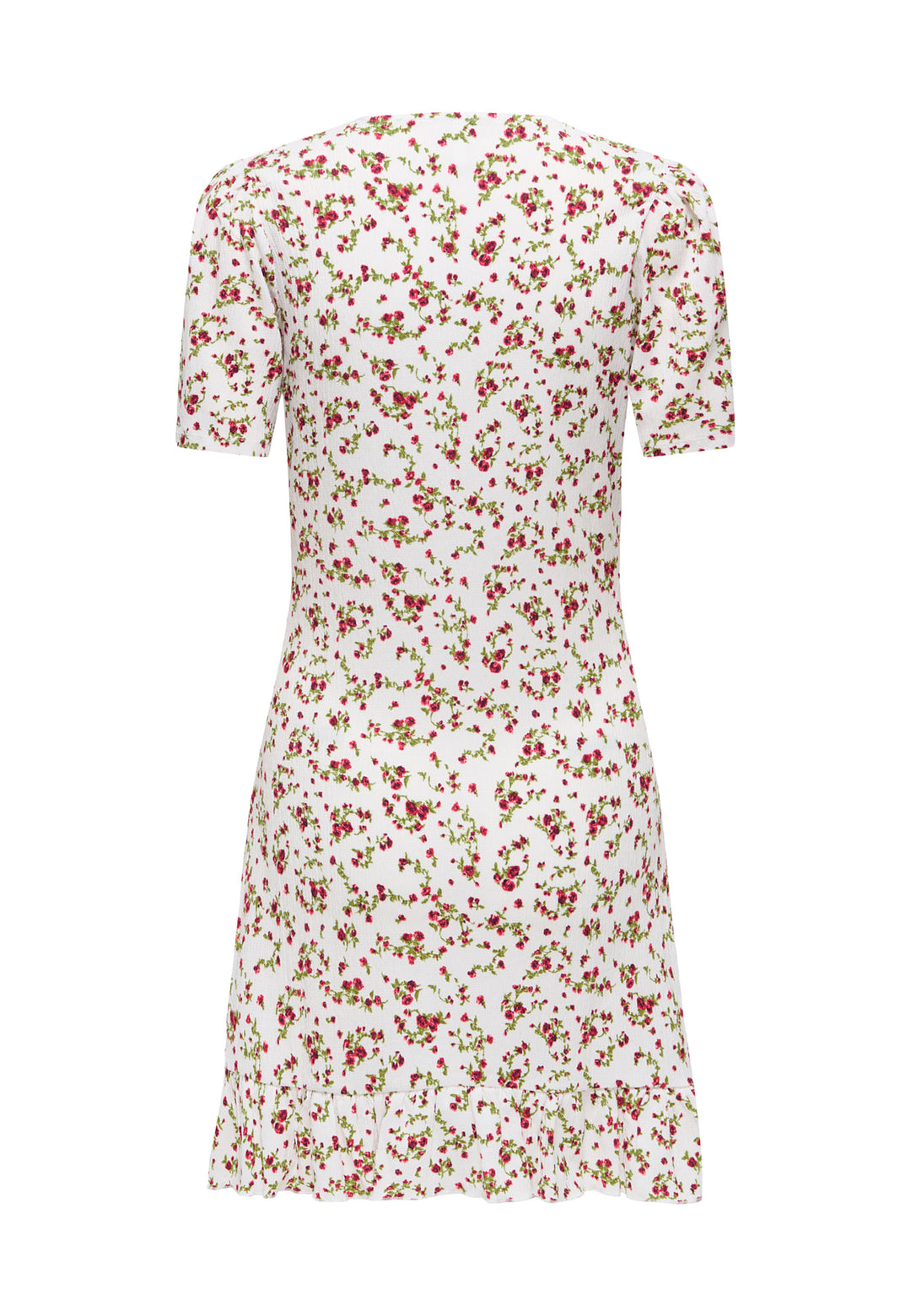 ONLY Abito ONLY da DONNA - WHITE
