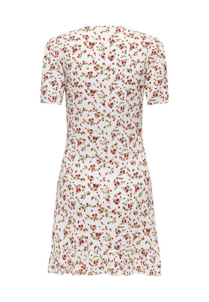 ONLY Abito ONLY da DONNA - WHITE