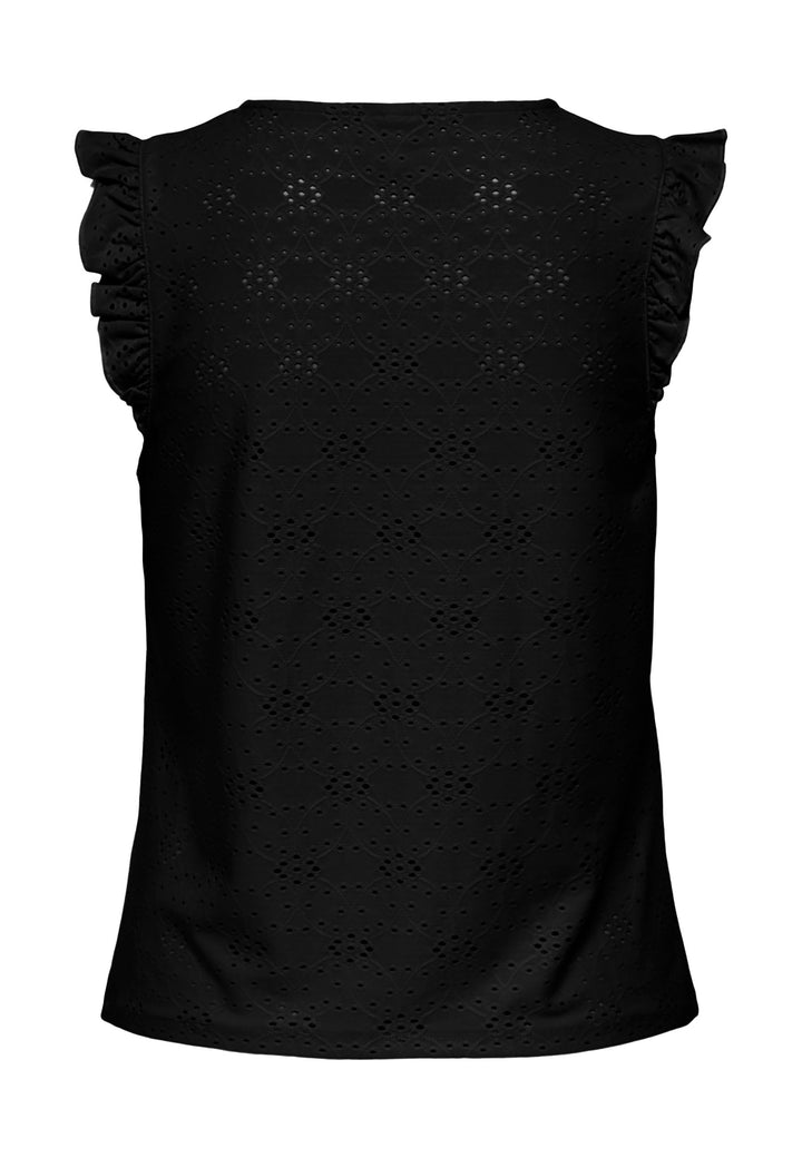 ONLY Top ONLY da DONNA - Black