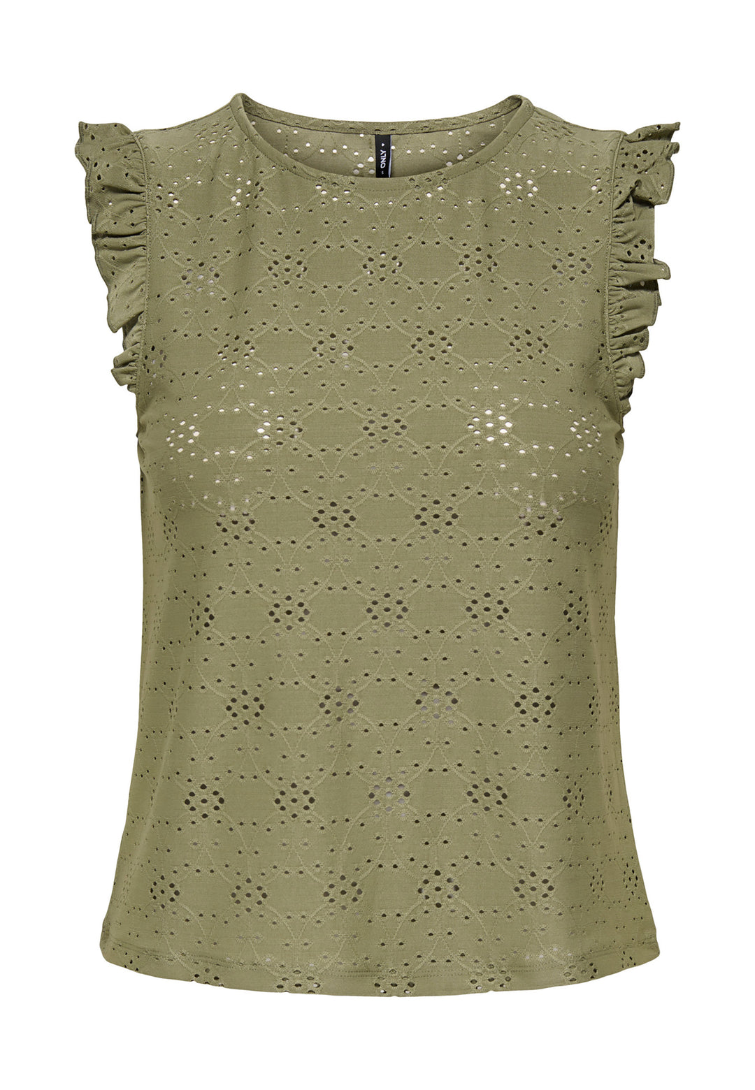 ONLY Top ONLY da DONNA - Green