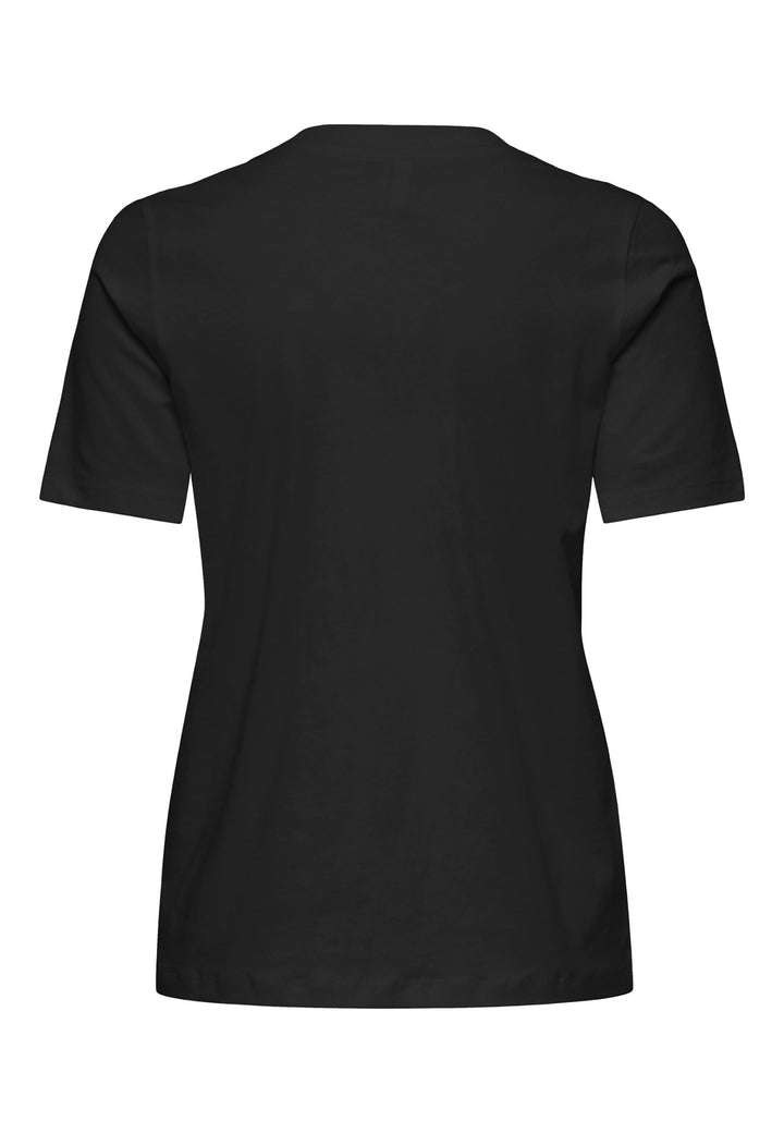 ONLY T-shirt ONLY da DONNA - Black