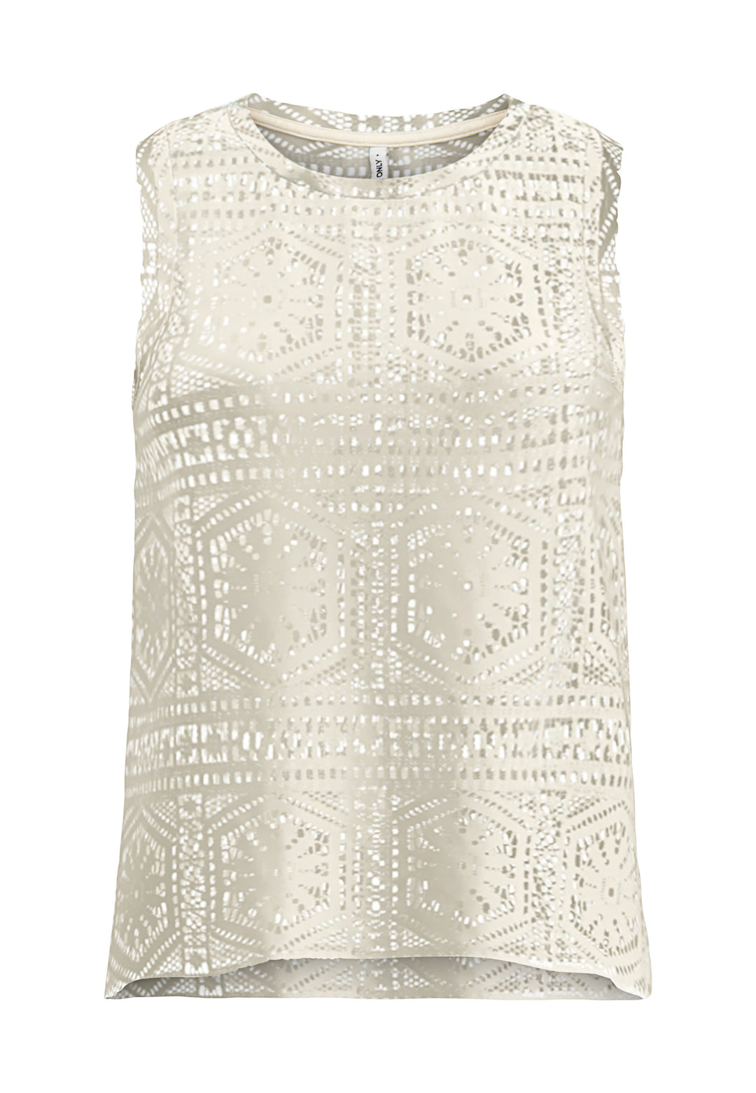 ONLY Top ONLY da DONNA - GREY