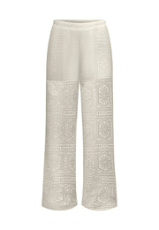 Pantalone donna grigio Only – 15372107