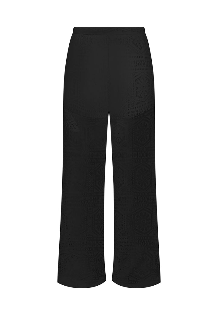 ONLY Pantalone ONLY da DONNA - Black