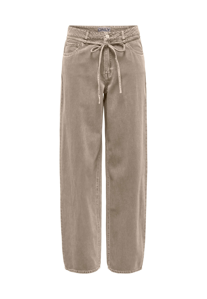 ONLY Jeans ONLY da DONNA - GREY