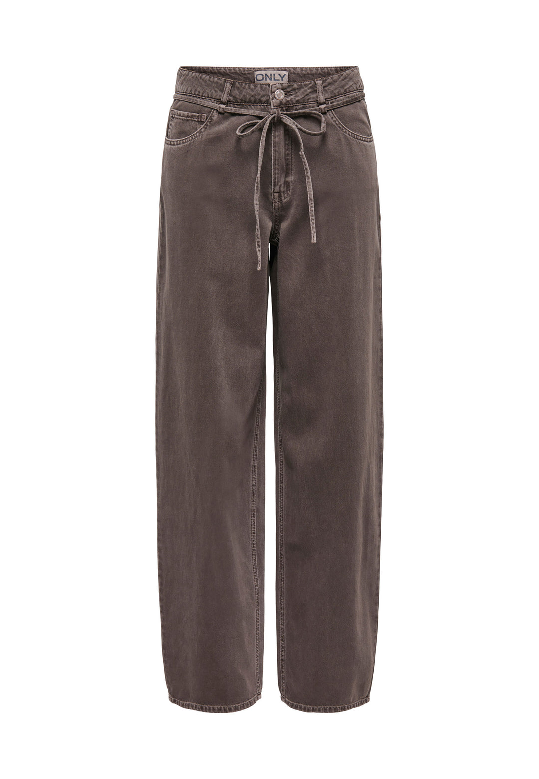 ONLY Jeans ONLY da DONNA - BROWN