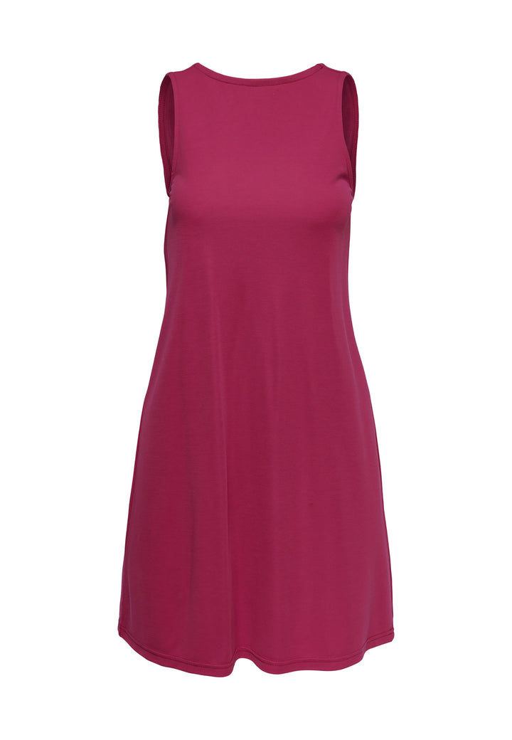 ONLY Abito ONLY da DONNA - Purple