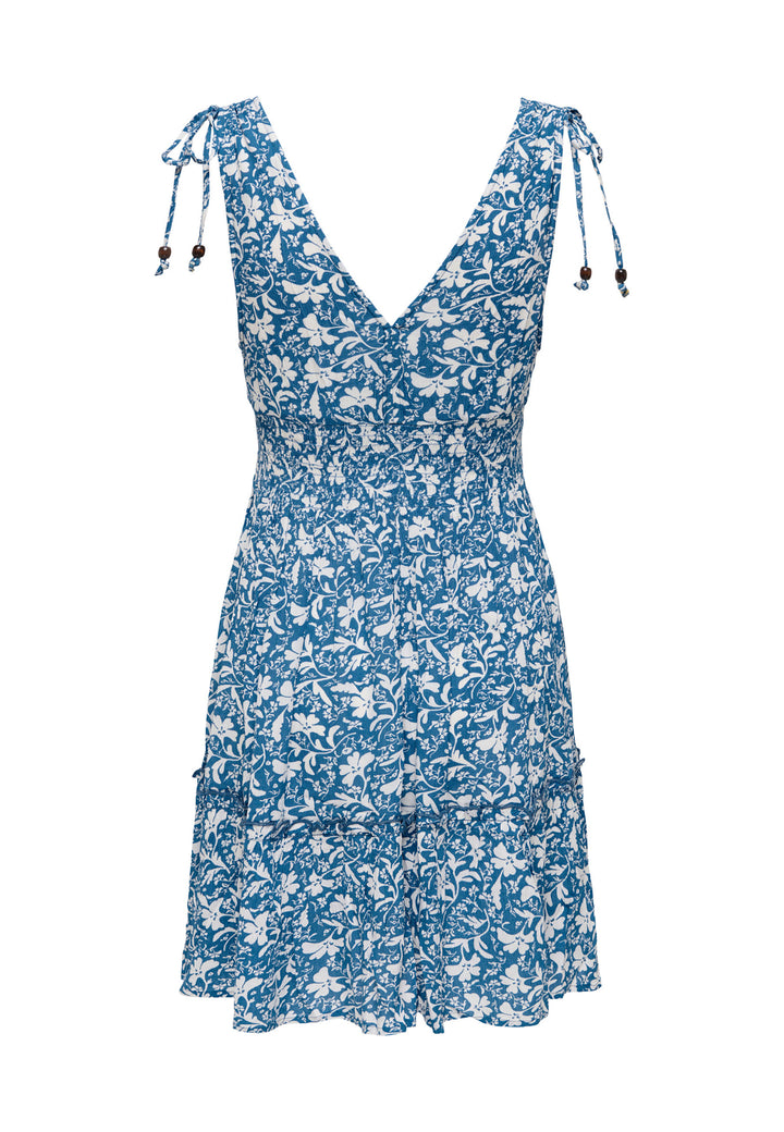 ONLY Abito ONLY da DONNA - Blue