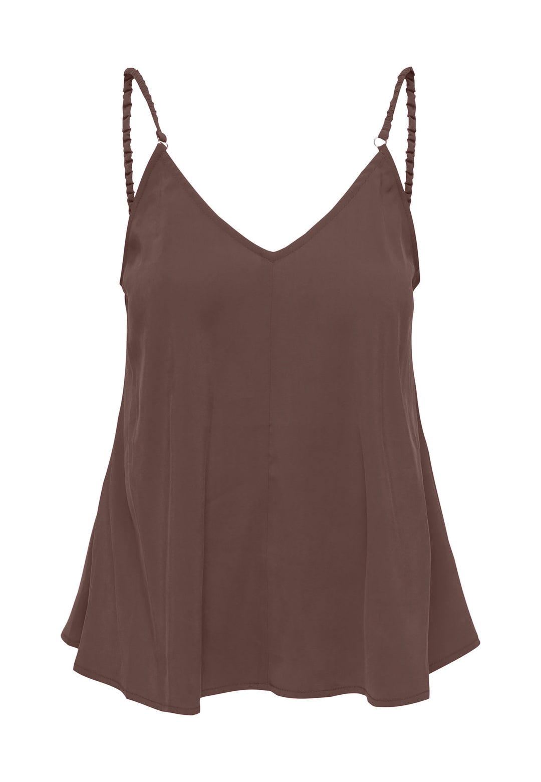 ONLY Top ONLY da DONNA - BROWN