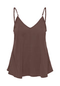 Top ONLY da DONNA - BROWN