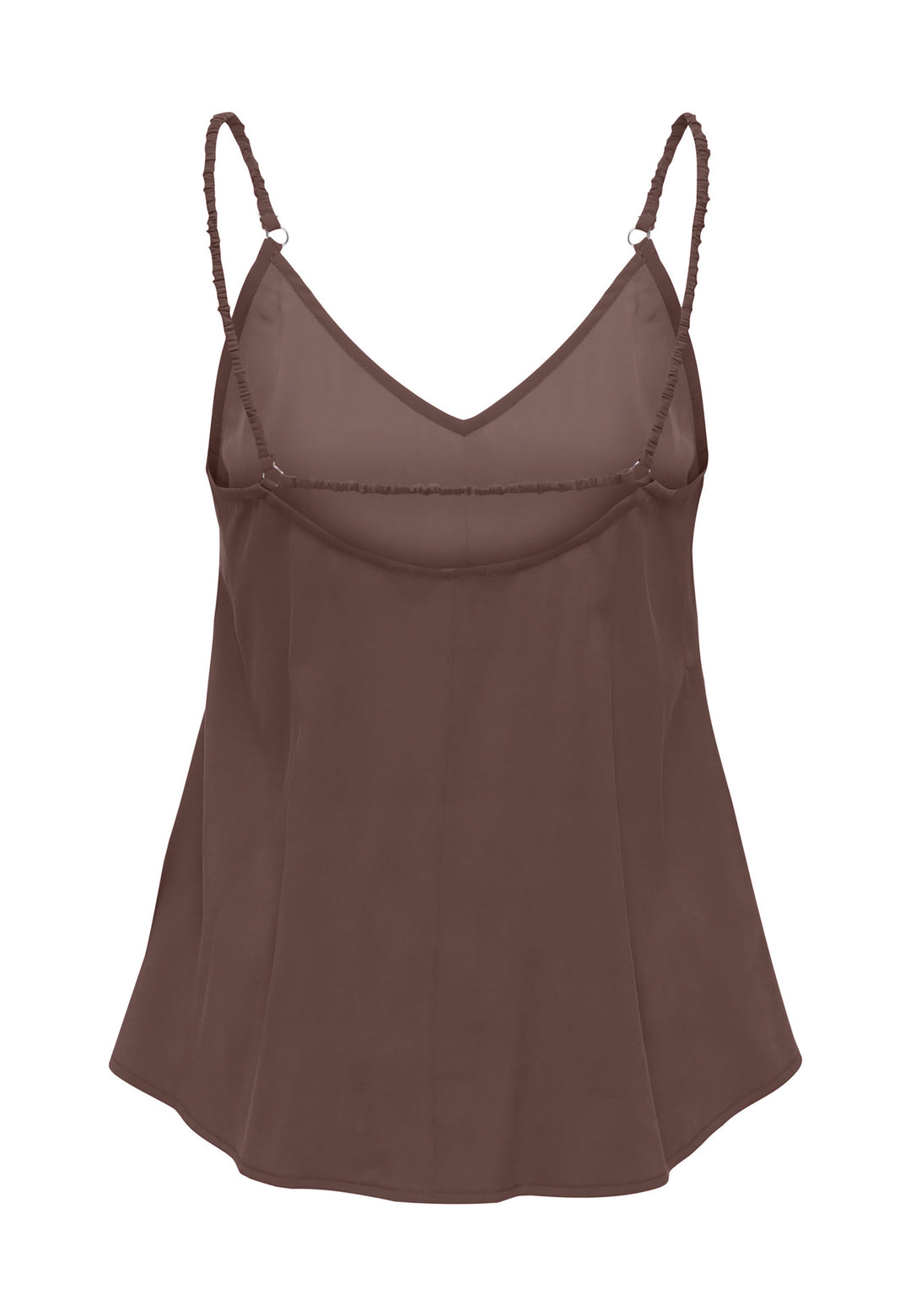 ONLY Top ONLY da DONNA - BROWN