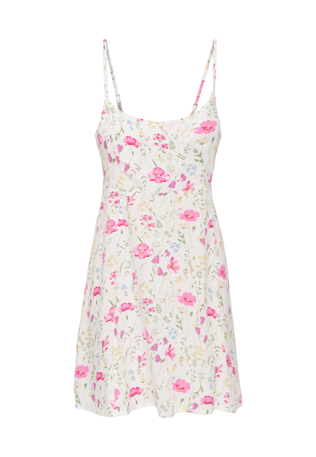 ONLY Abito ONLY da DONNA - WHITE