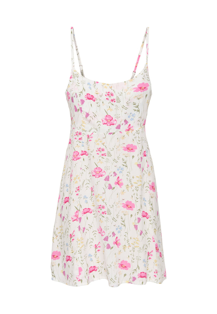 ONLY Abito ONLY da DONNA - WHITE