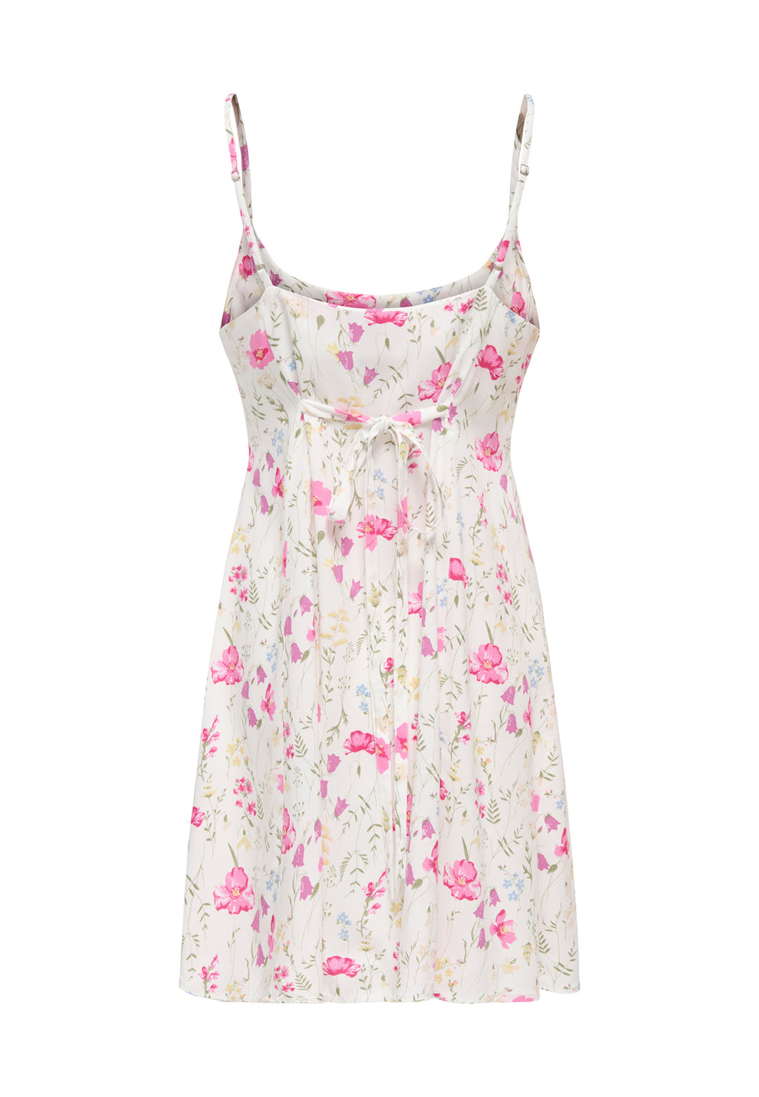 ONLY Abito ONLY da DONNA - WHITE