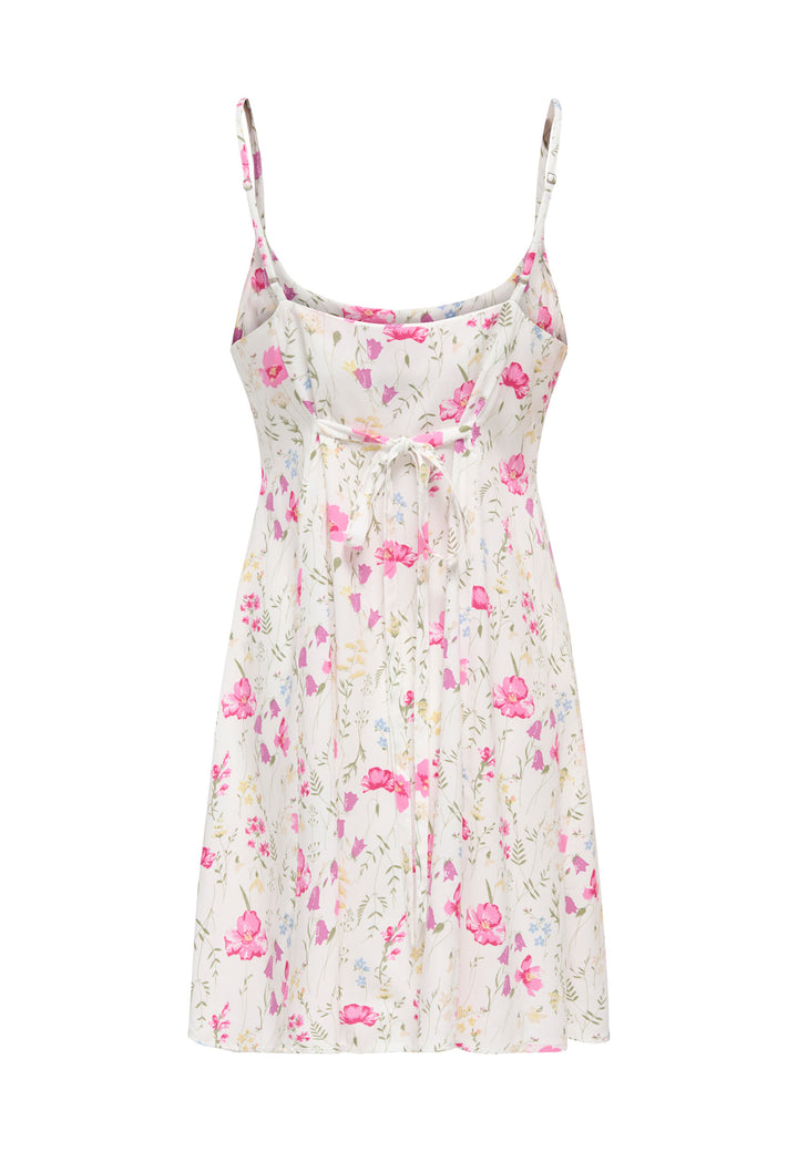 ONLY Abito ONLY da DONNA - WHITE
