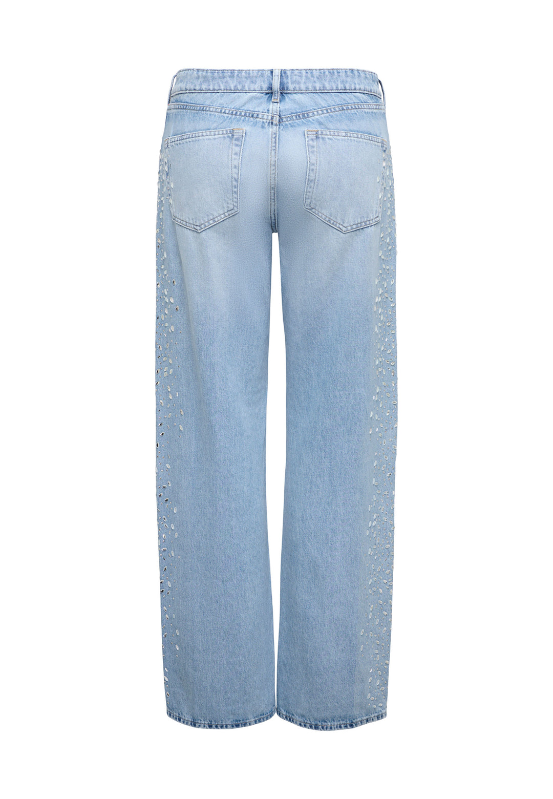 ONLY Jeans ONLY da DONNA - Blue