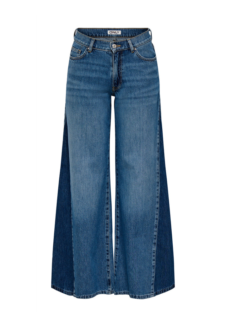 ONLY Jeans ONLY da DONNA - Blue