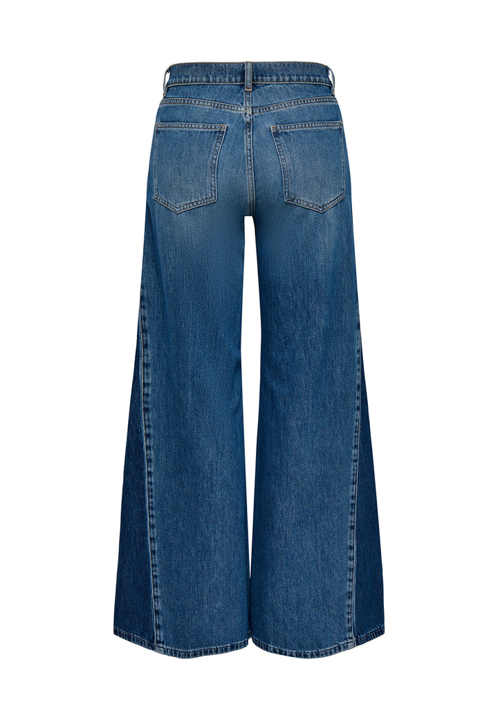 ONLY Jeans ONLY da DONNA - Blue