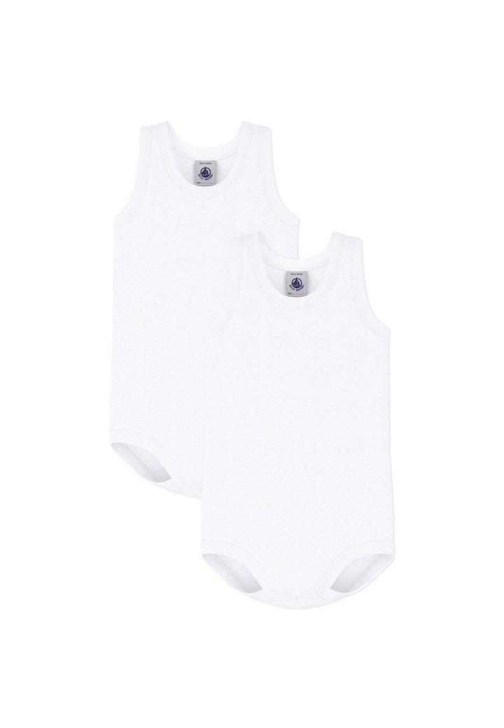 PETIT BATEAU Body PETIT BATEAU da BAMBINO - variante 1