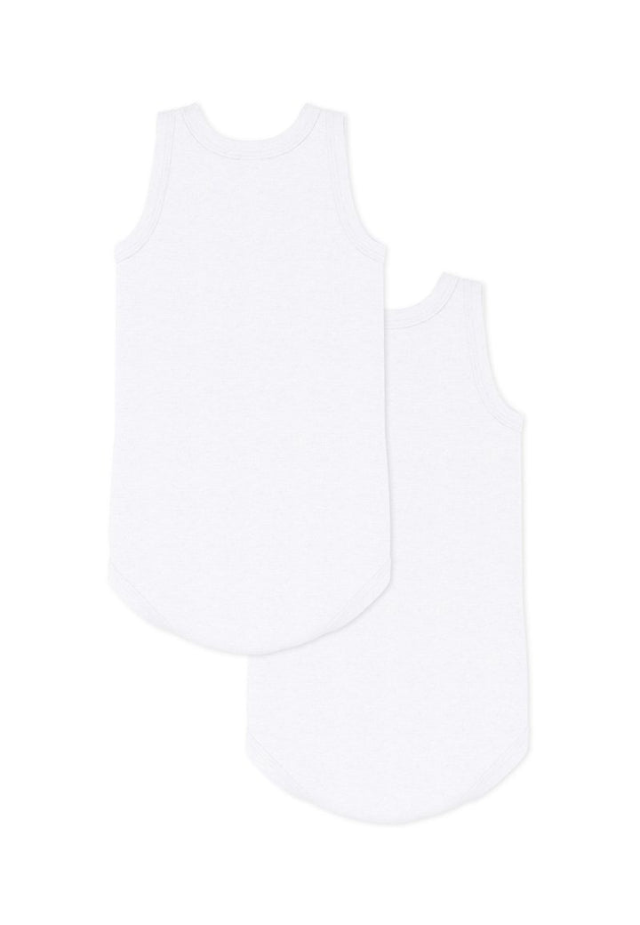 PETIT BATEAU Body PETIT BATEAU da BAMBINO - variante 1