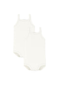 Body PETIT BATEAU da BAMBINA - variante 1