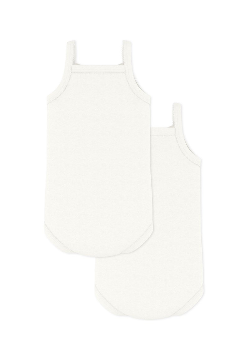 PETIT BATEAU Body PETIT BATEAU da BAMBINA - variante 1