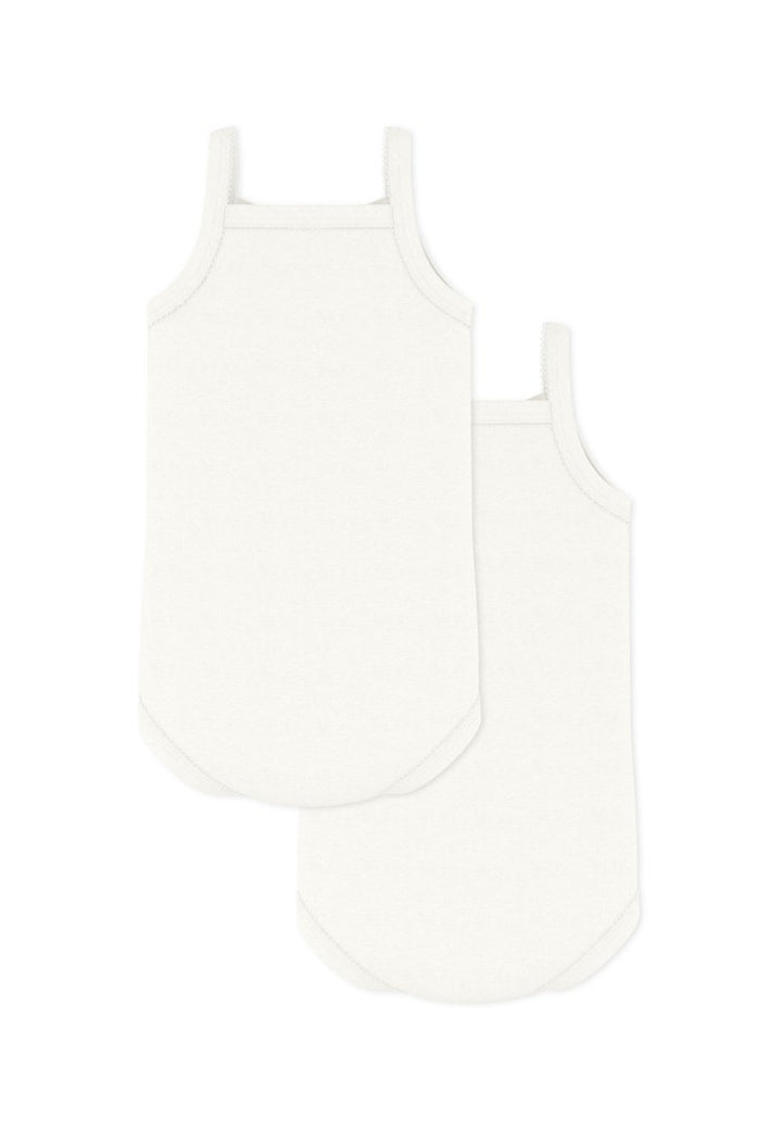 PETIT BATEAU Body PETIT BATEAU da BAMBINA - variante 1