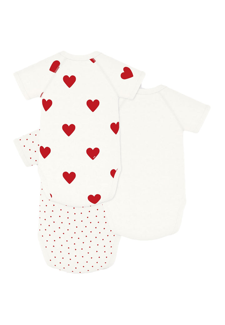 Body PETIT BATEAU da NEONATI - variante 1