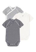 Body PETIT BATEAU da NEONATI - variante 1
