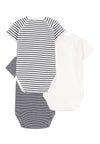 PETIT BATEAU Body PETIT BATEAU da NEONATI - variante 1