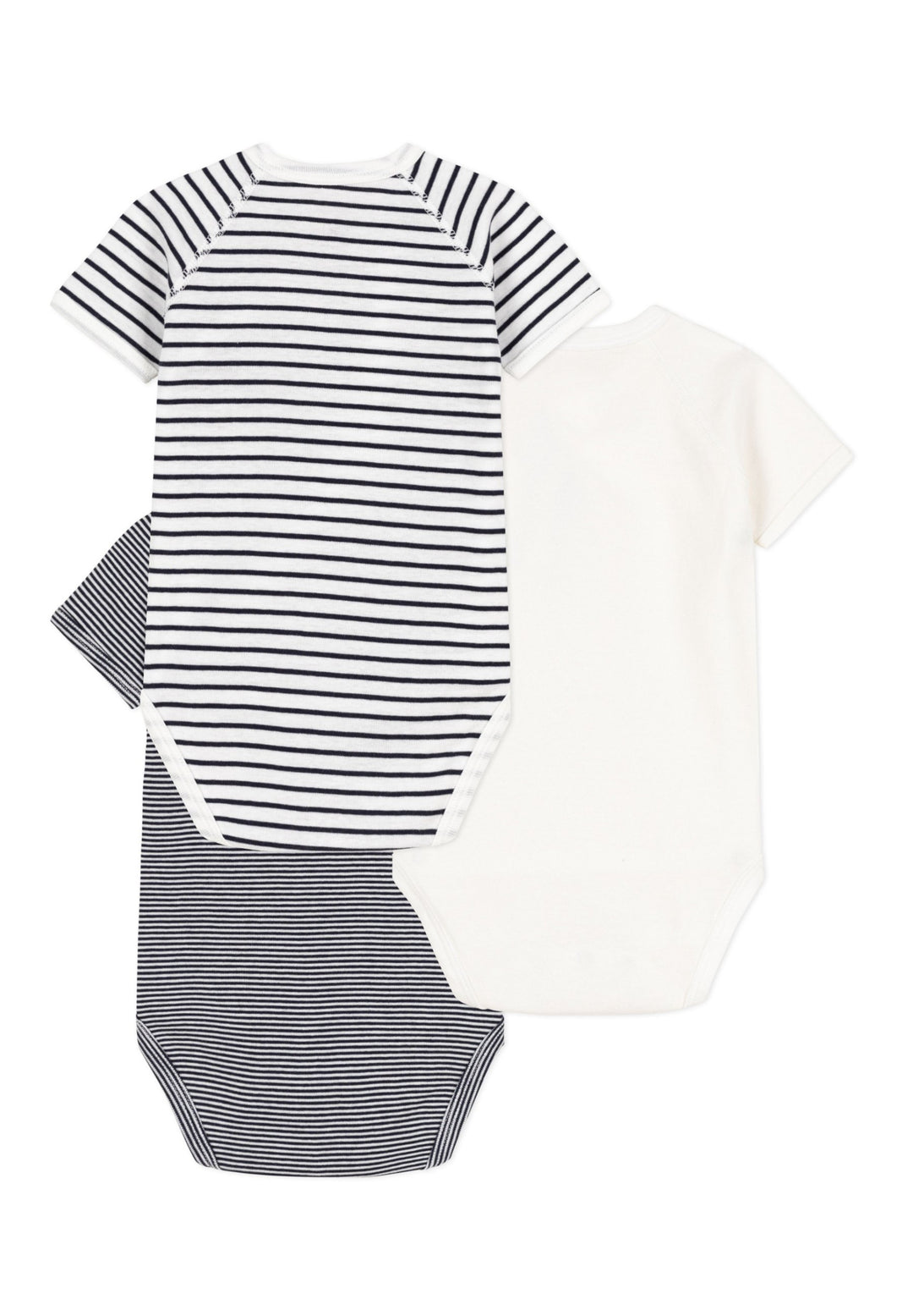PETIT BATEAU Body PETIT BATEAU da NEONATI - variante 1