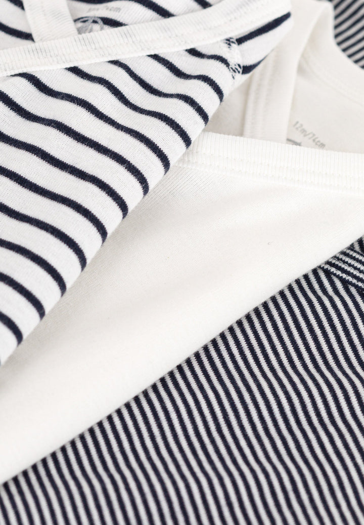 PETIT BATEAU Body PETIT BATEAU da NEONATI - variante 1