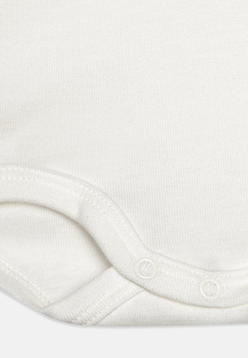 PETIT BATEAU Body PETIT BATEAU da BAMBINO - Marshmallow