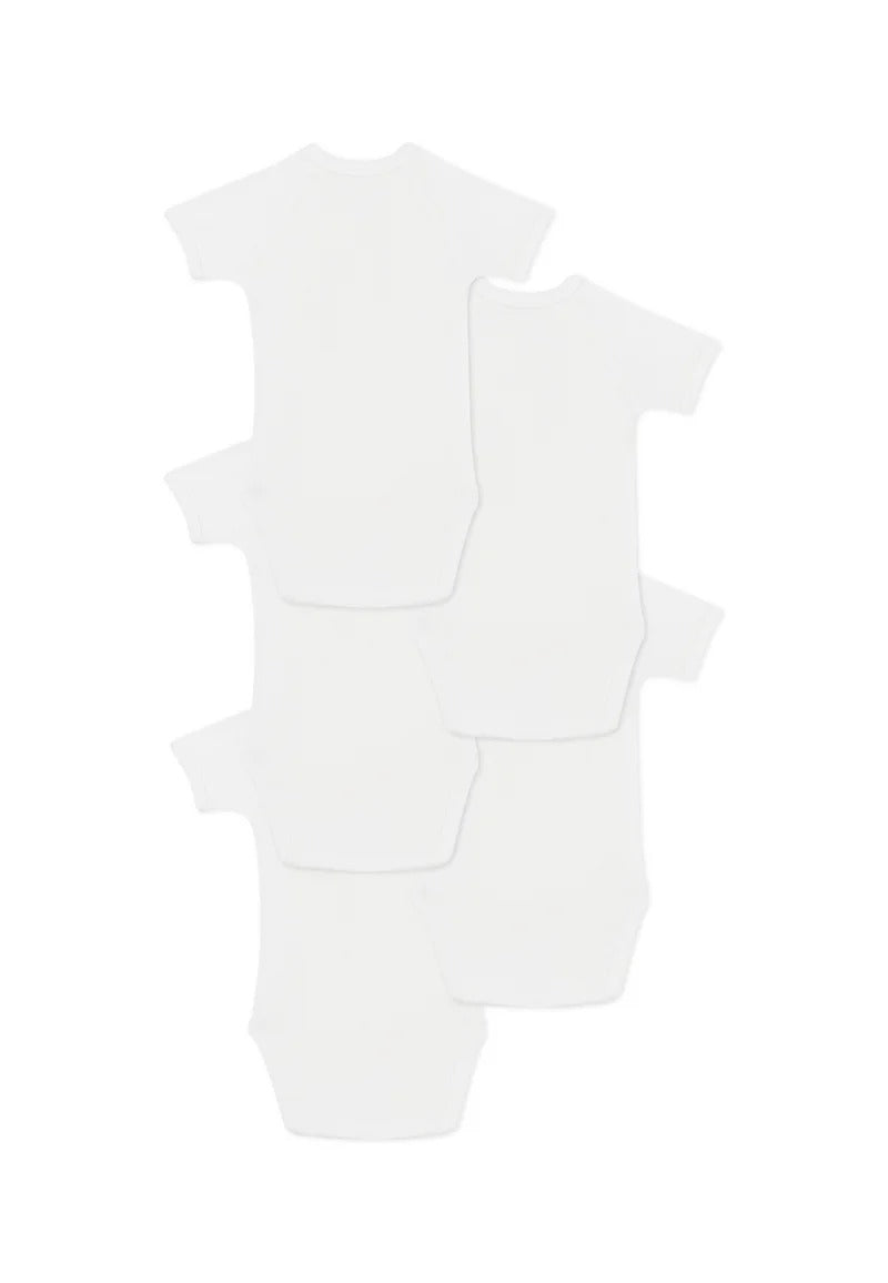 PETIT BATEAU Body PETIT BATEAU da NEONATI - variante 1