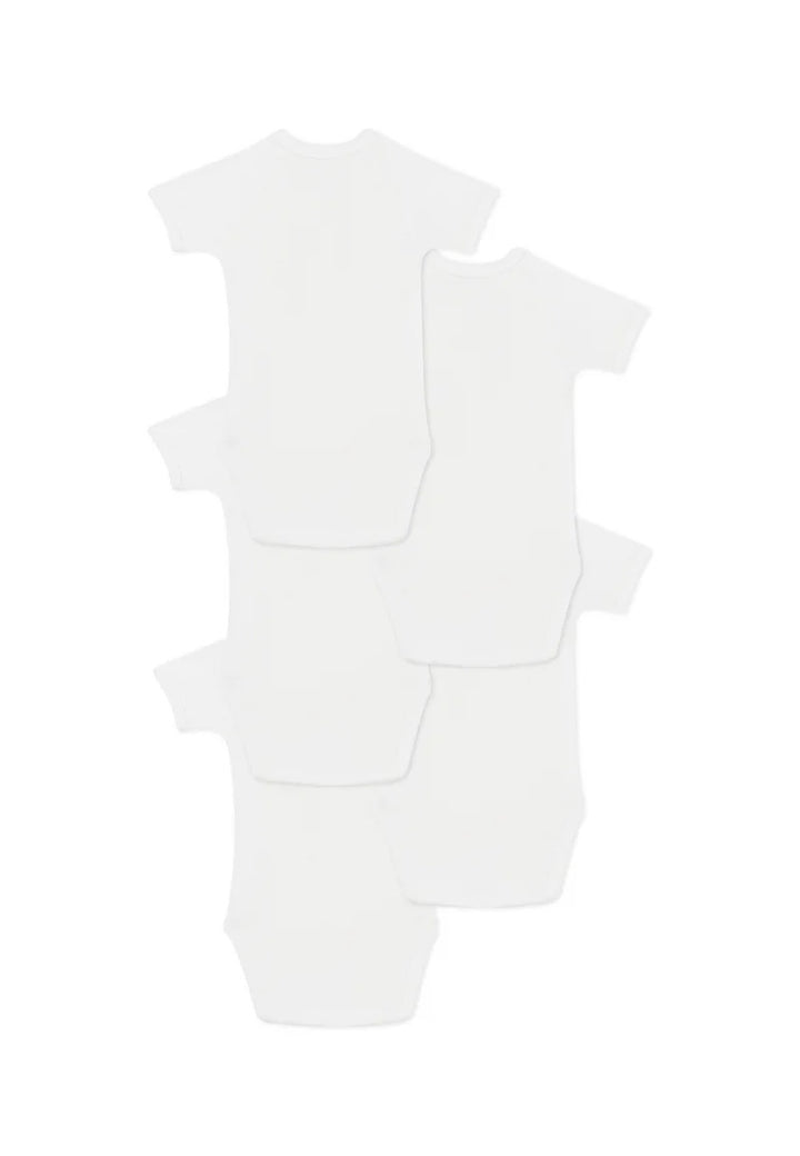 PETIT BATEAU Body PETIT BATEAU da NEONATI - variante 1