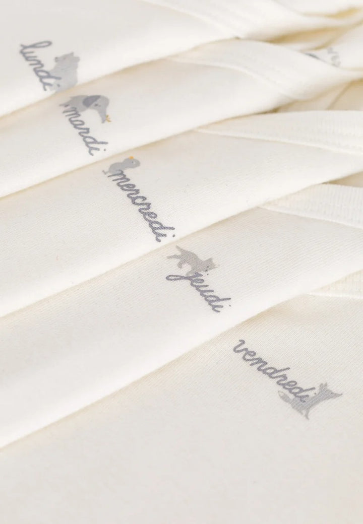 PETIT BATEAU Body PETIT BATEAU da NEONATI - variante 1