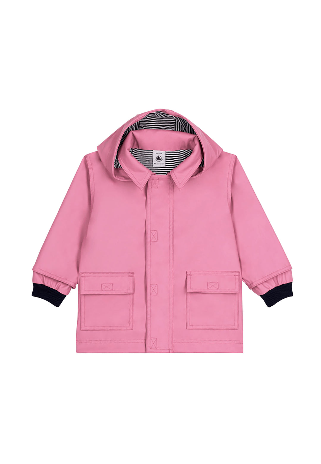 PETIT BATEAU Giubbotto PETIT BATEAU da BAMBINO - Boudoir
