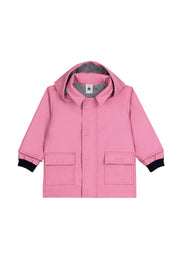 Giubbotto bambino boudoir Petit Bateau