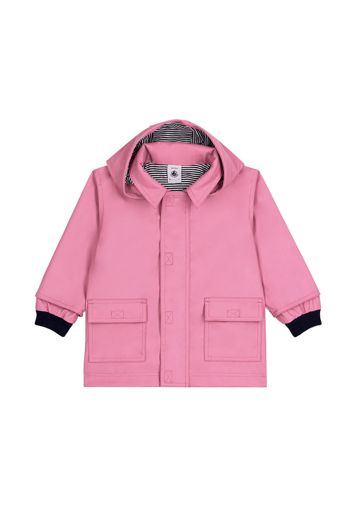 PETIT BATEAU Giubbotto PETIT BATEAU da BAMBINO - Boudoir