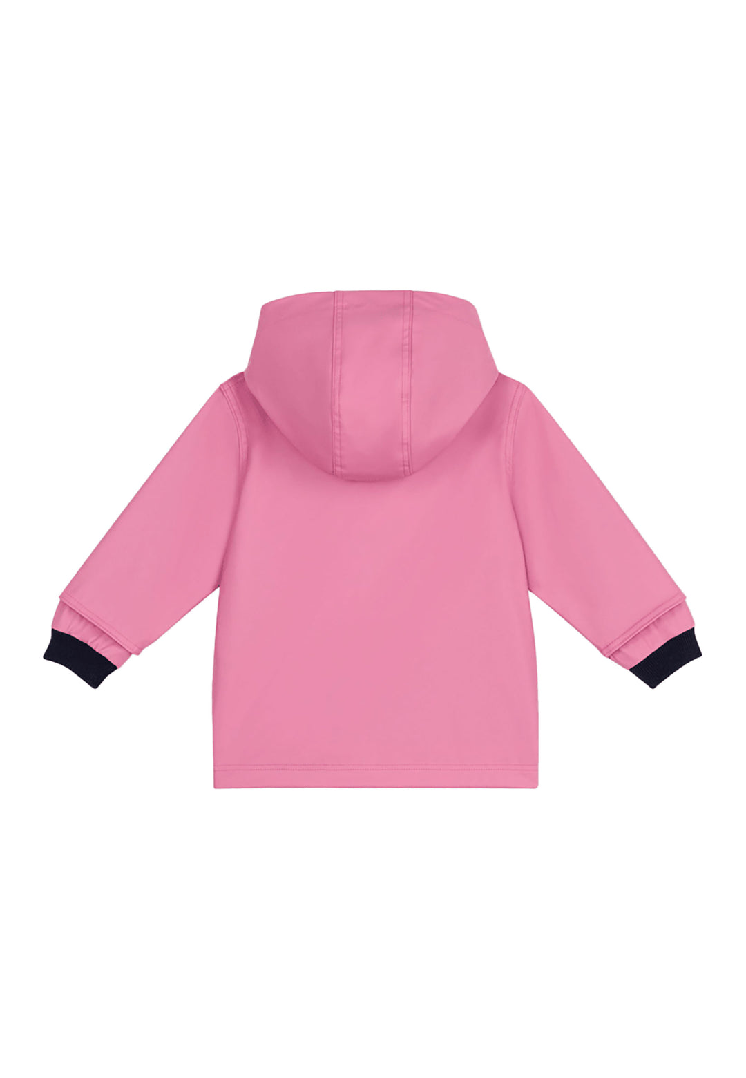 PETIT BATEAU Giubbotto PETIT BATEAU da BAMBINO - Boudoir
