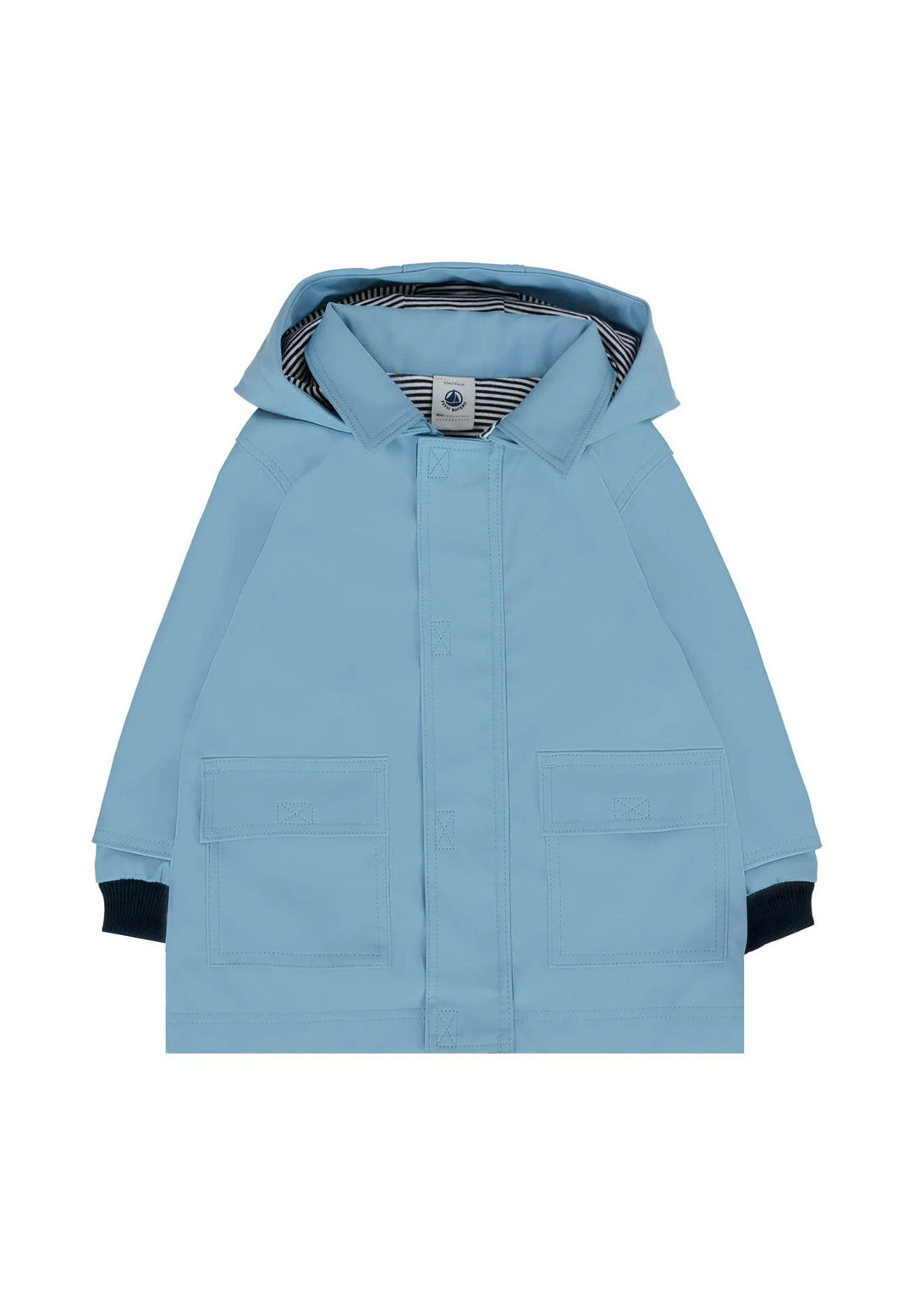 PETIT BATEAU Giubbotto PETIT BATEAU da BAMBINO - Adriatic