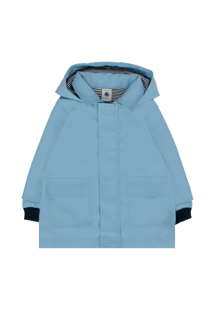 PETIT BATEAU Giubbotto PETIT BATEAU da BAMBINO - Adriatic